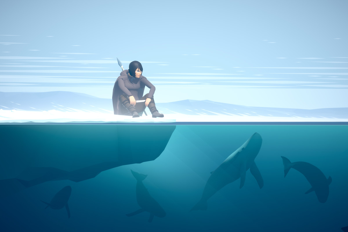 Polyquest Heroes: Warrior I Huntress