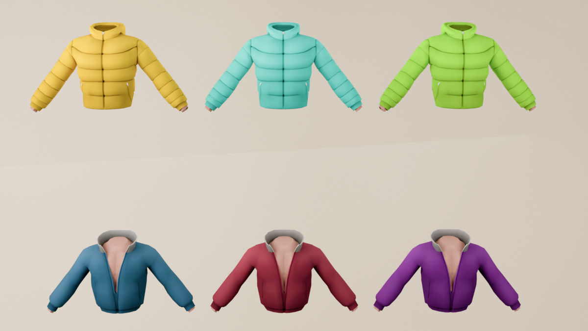 Modular Man Constructor