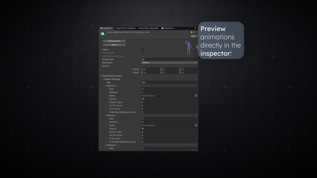Animation Workbench Pro – Advanced Animation Toolkit