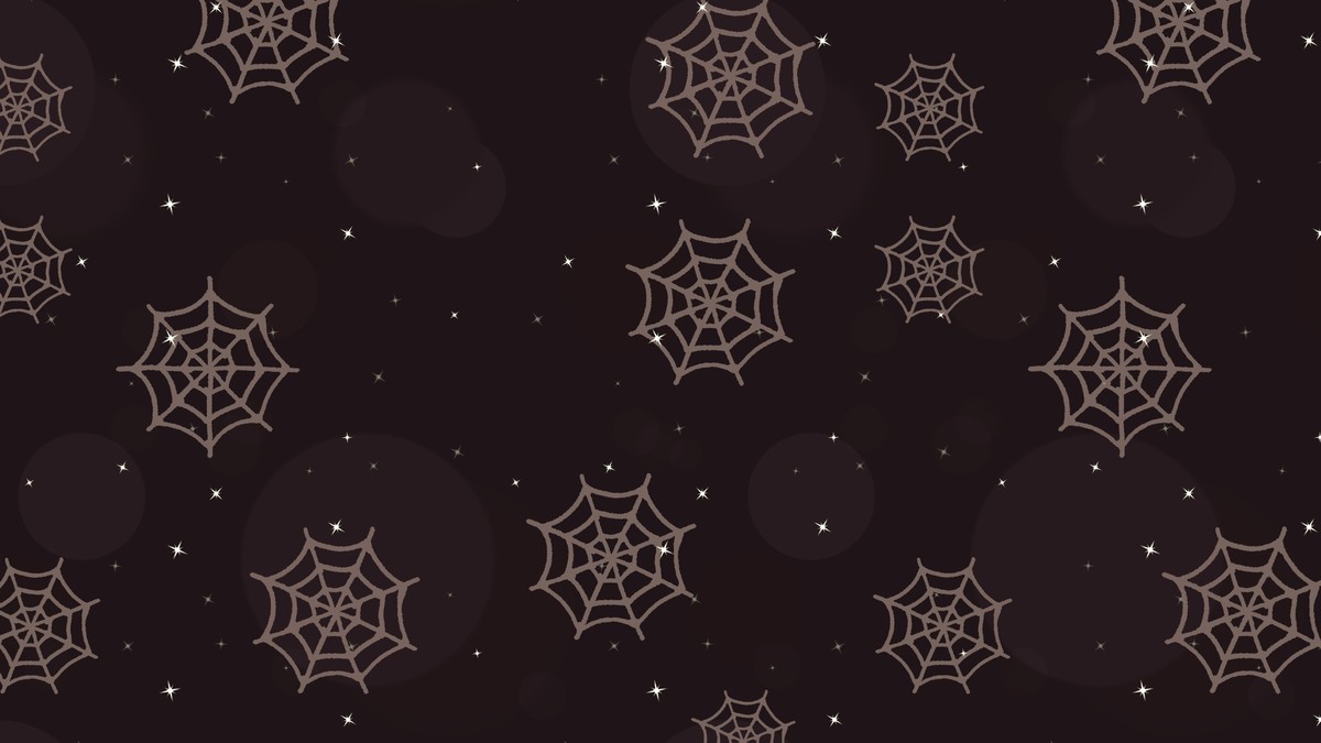 Halloween BG Animated(Extended)