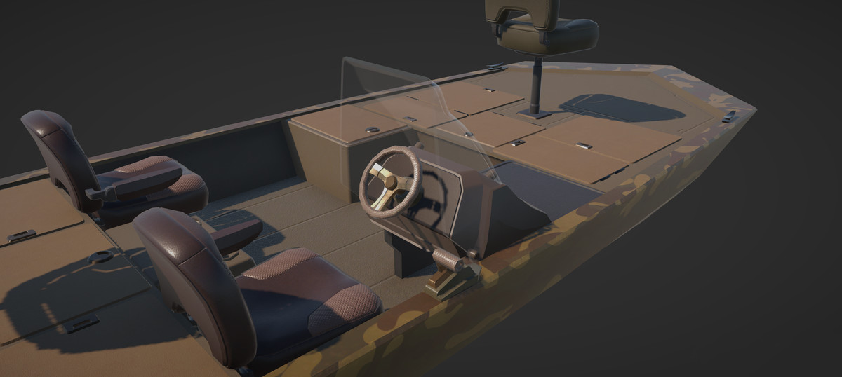 3 Boats Pack