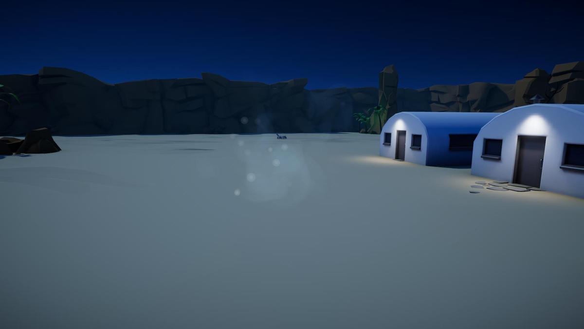 Toony Particles Remastered