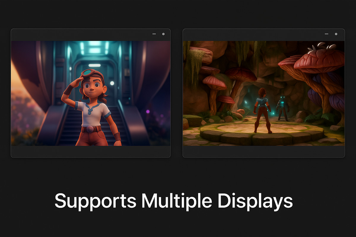 Everything You Need Bundle: Editor Tools & Workflow Enhancers