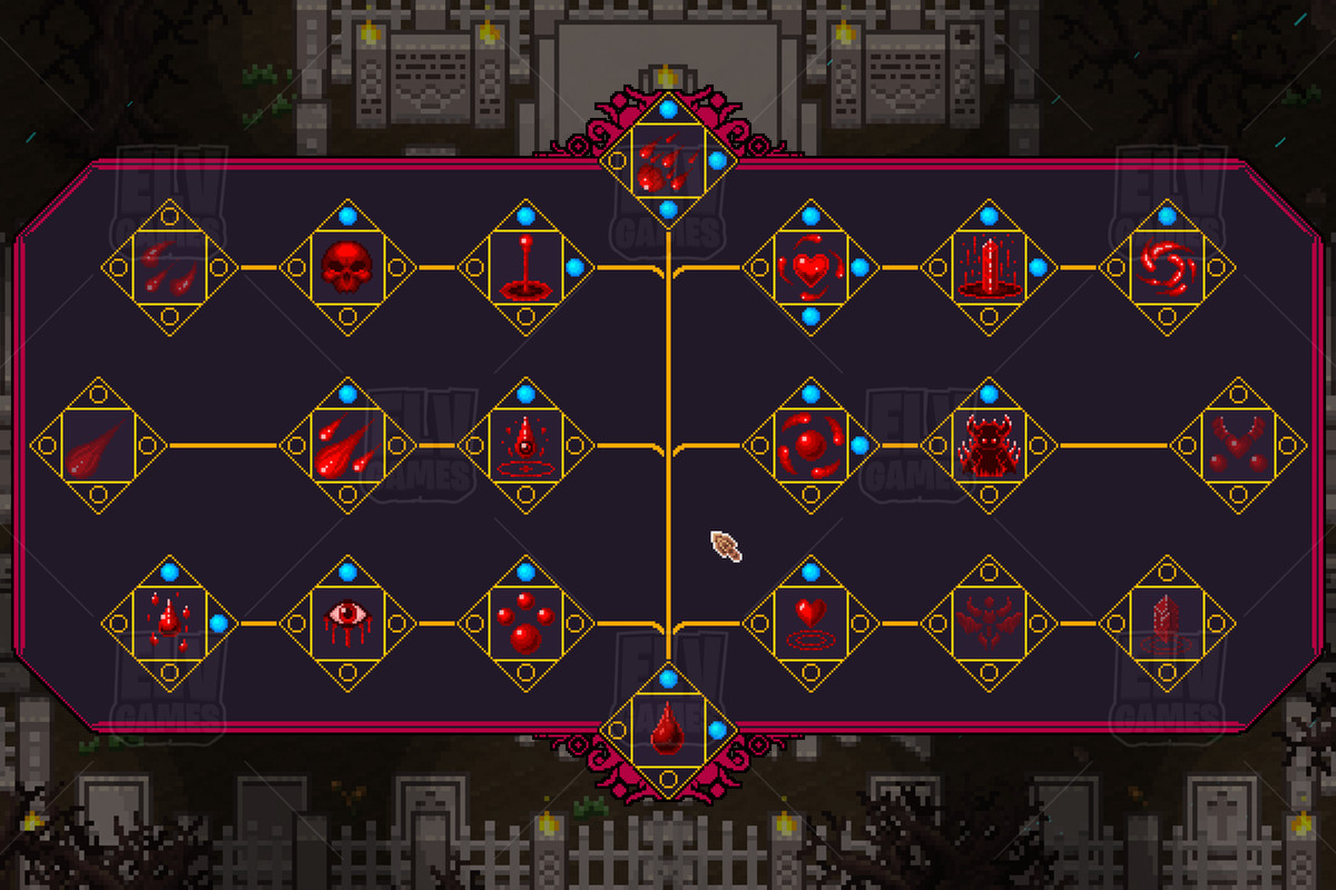 32x32 Spells Icons Pack
