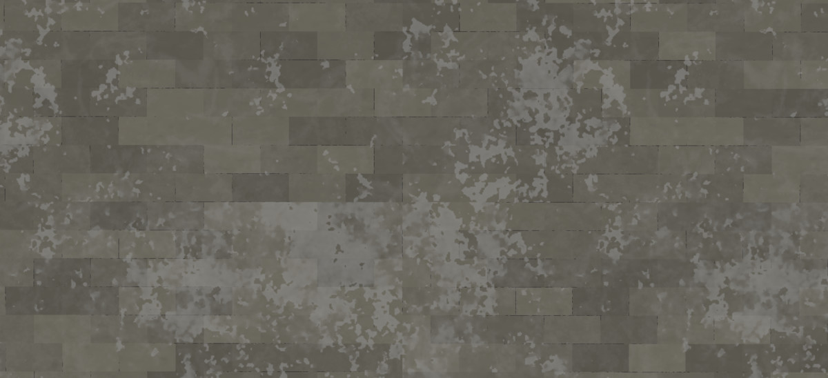 Floor Shader Customizable