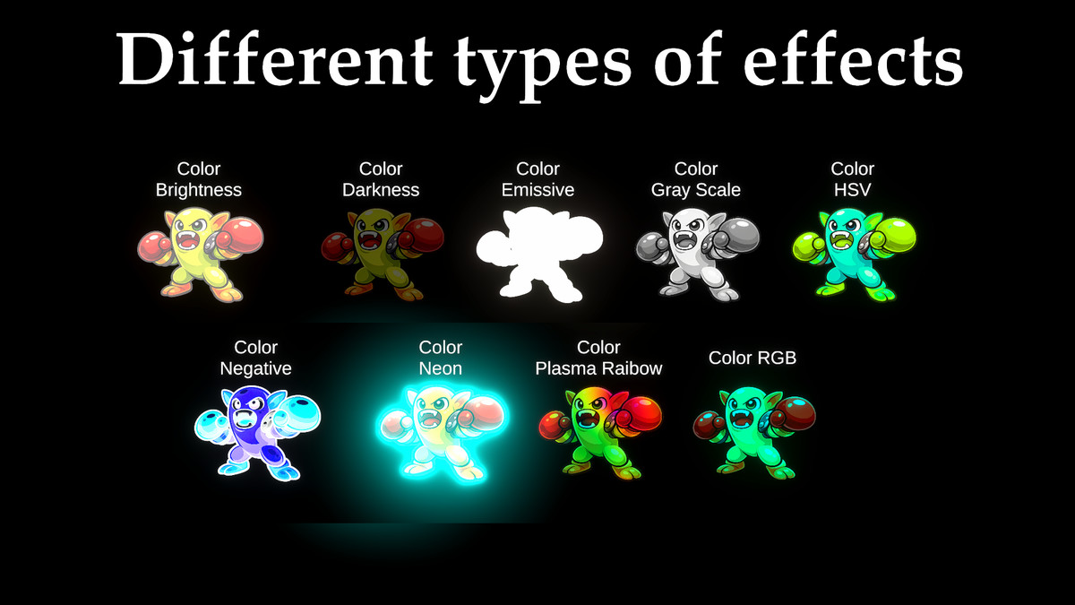 Sprite Master