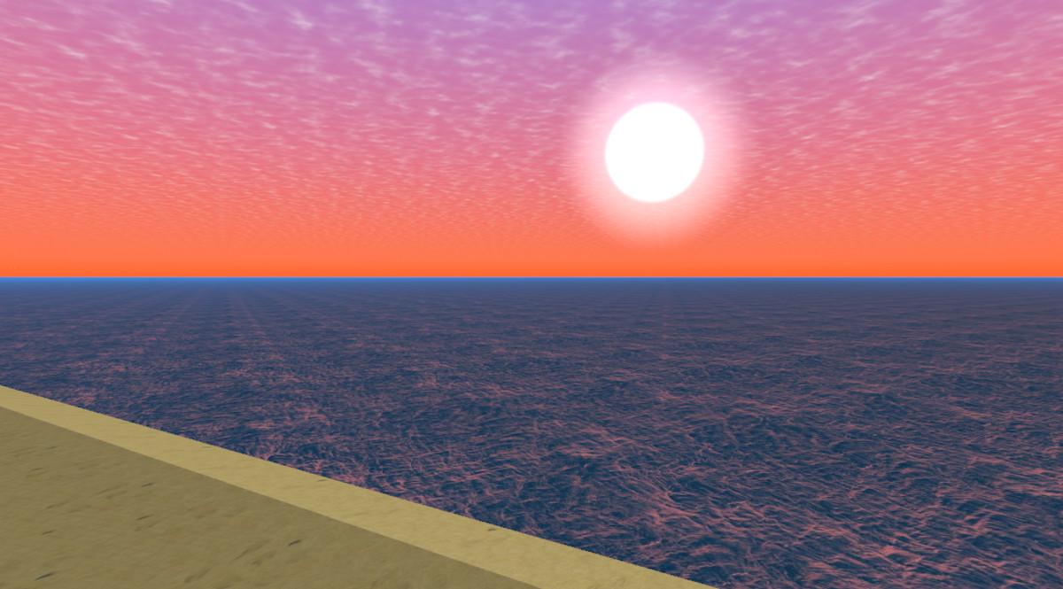 RealSky Ultimate Skybox - Drag & Drop Dynamic Skybox Solution