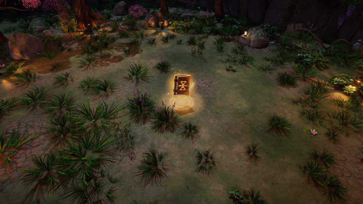 Spells Pack 2