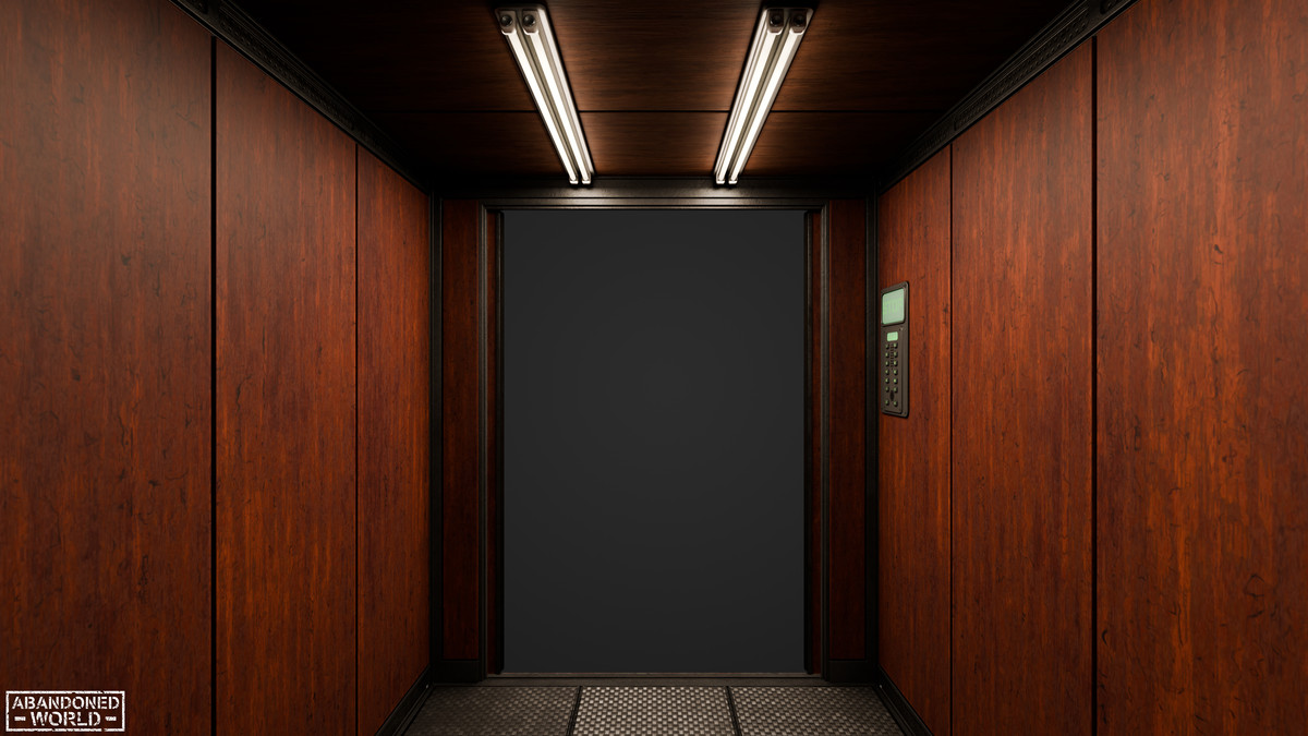 Modular Elevator AW