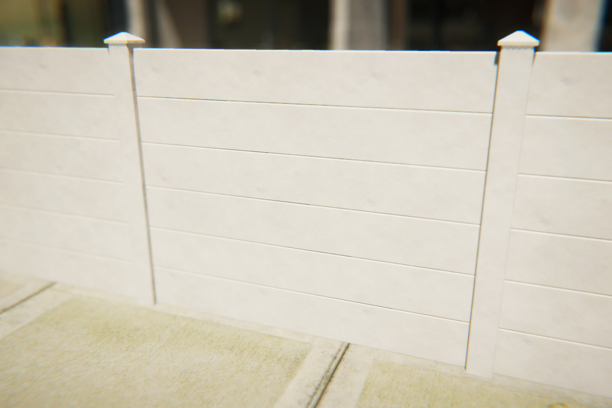 Fence Modular System