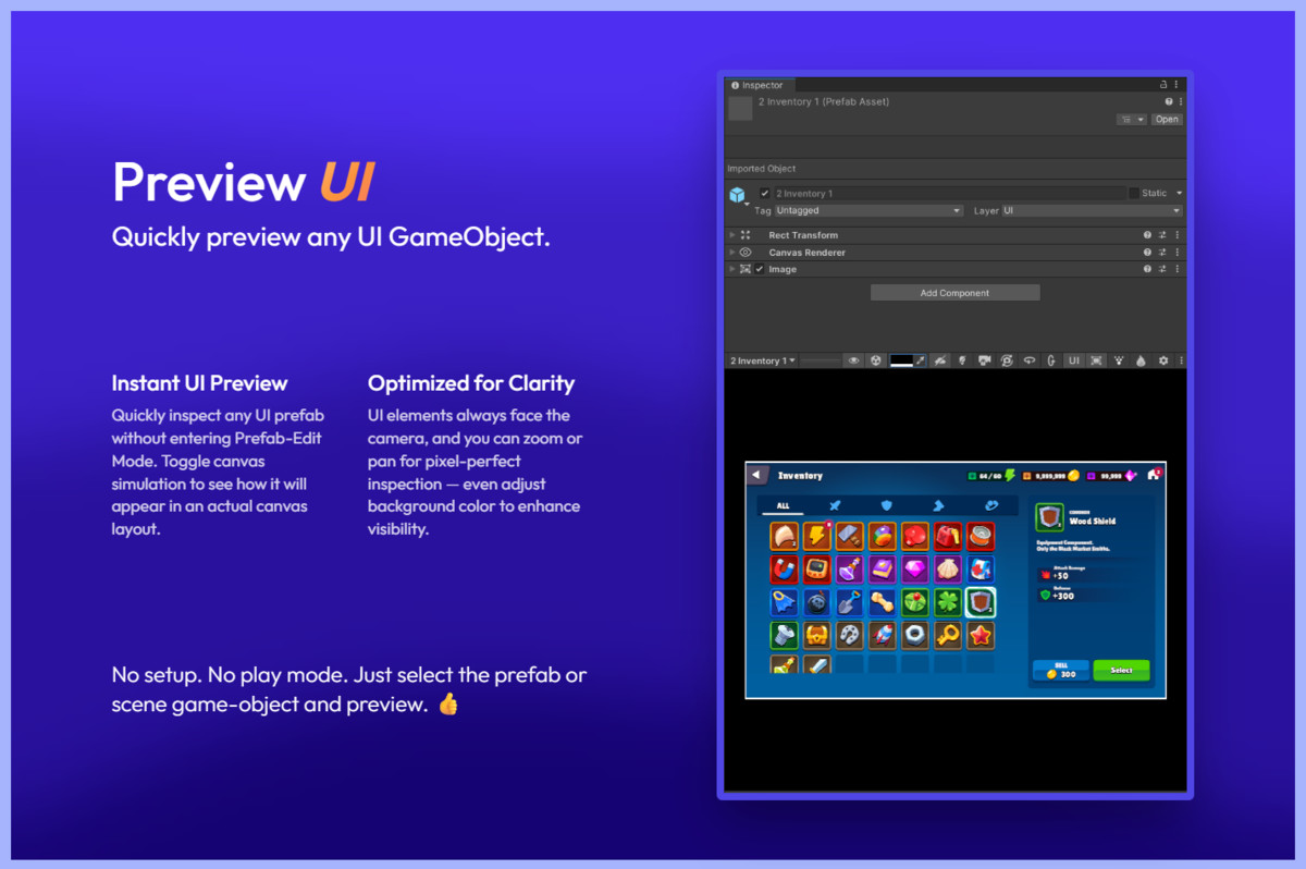 Ultimate Preview Bundle Pack