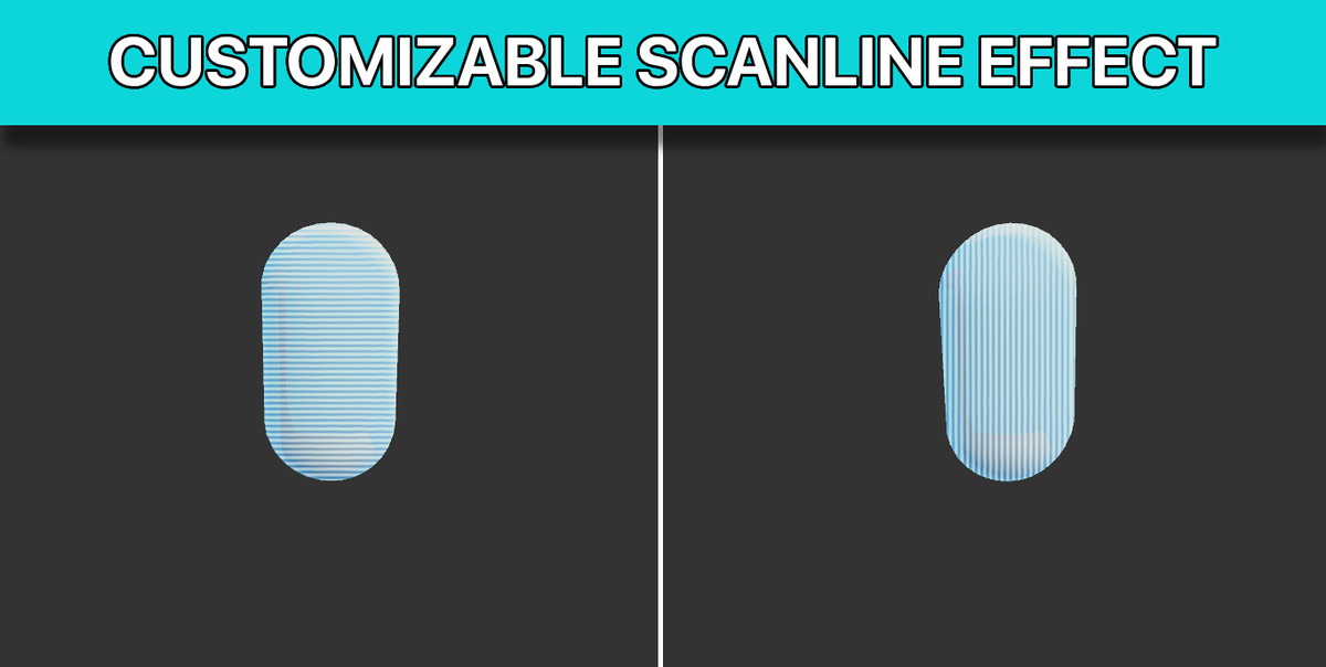 Everything You Need Bundle: Shader Systems & Visual Effects Pack