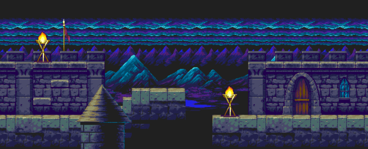 Fort of Illusion, image 5