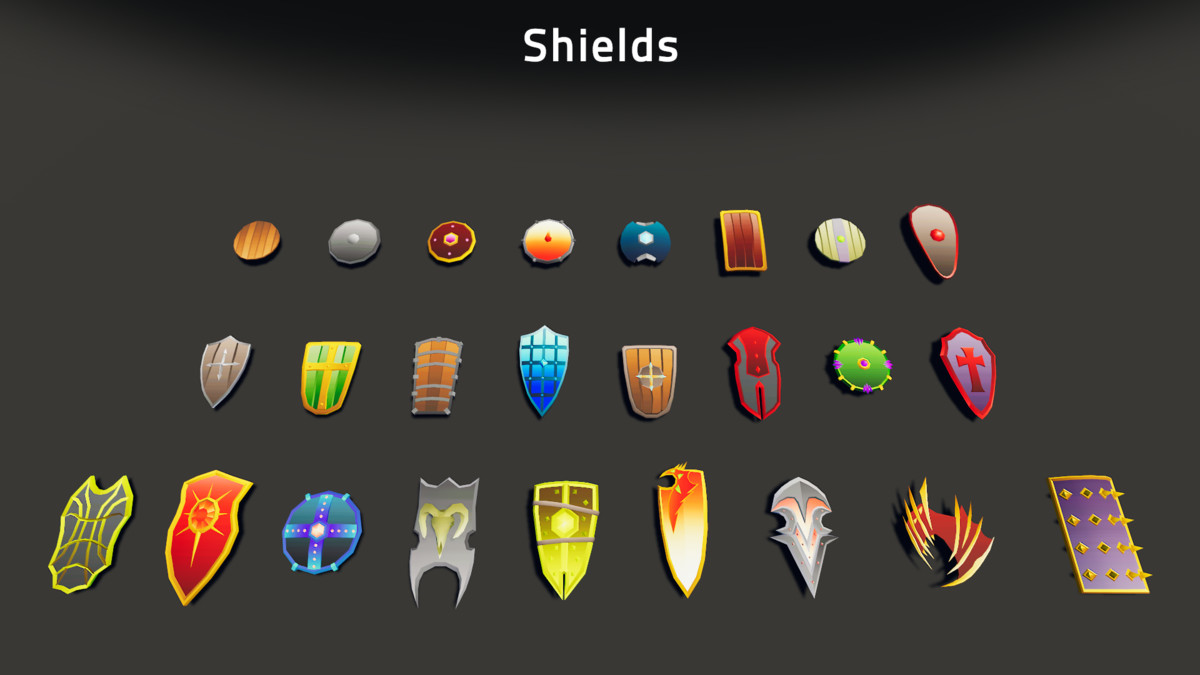 RPG Art ULTIMATE Bundle