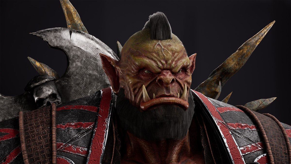 Orc Pack_01