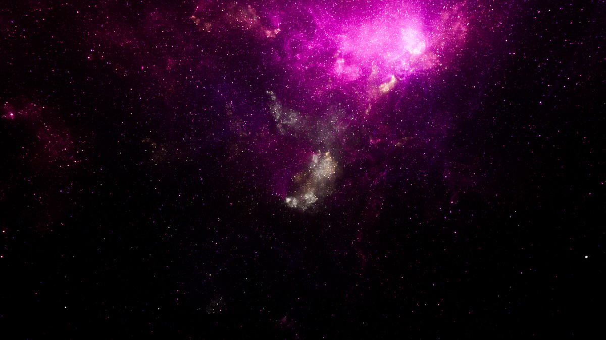 Cinematic Space Nebula HDRIs – 14 Seamless 8K 32-Bit Panoramas