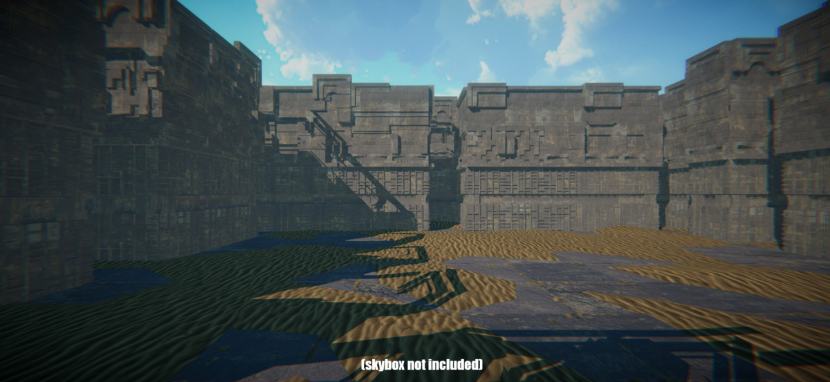 Advanced Maze Generator