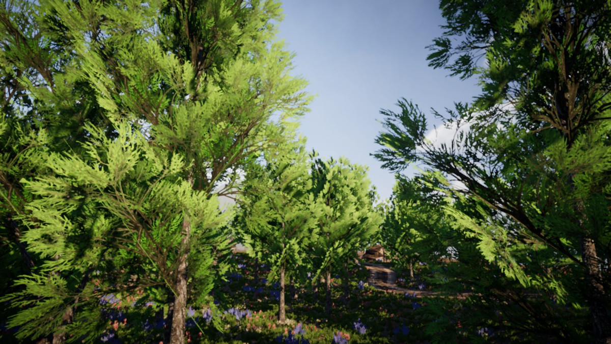 Mobile Tree Collection (20 Packs)