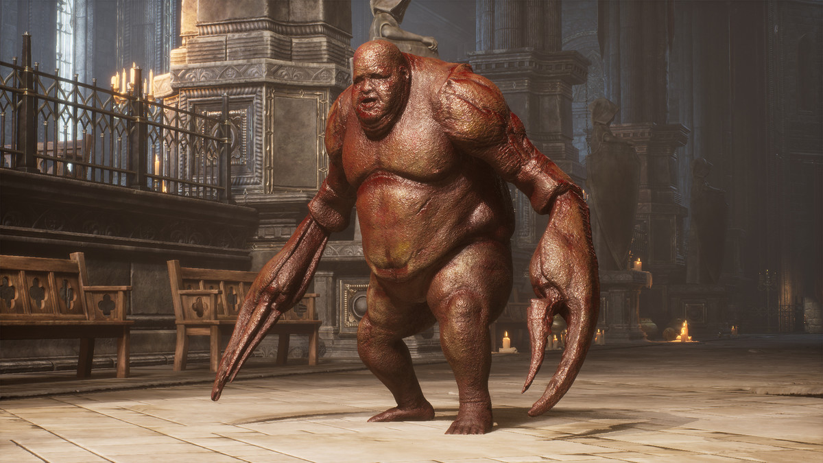 Undead killer 1