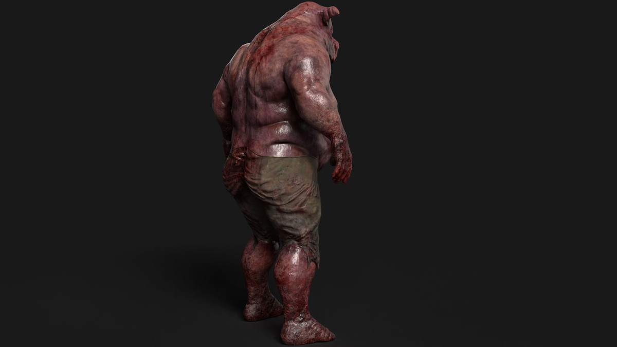 Werepig