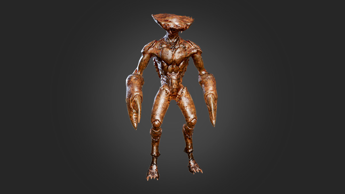 Oceanic monsters Bundle