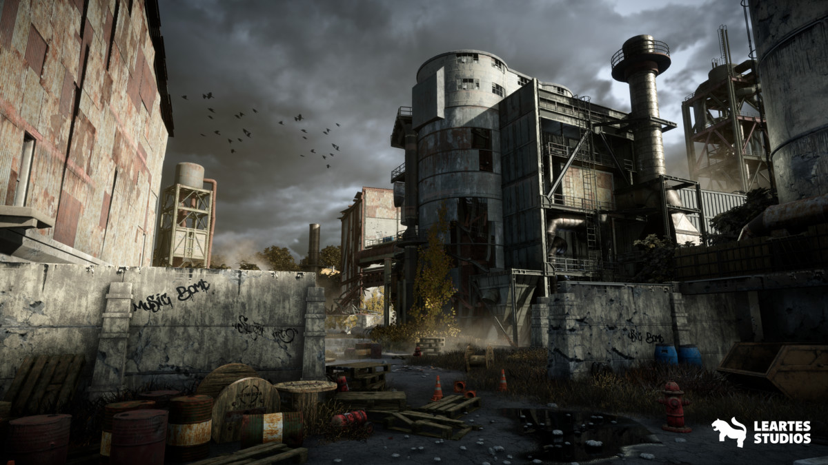 Post-Apocalyptic Survival Kit Bundle (10 Packs)