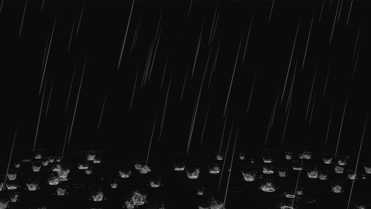 Game VFX - BG Particle Effects