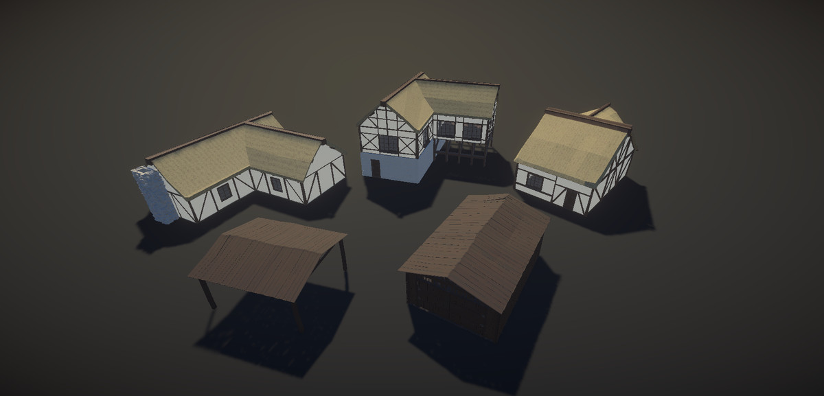 LOPY Studio - Farm Pack