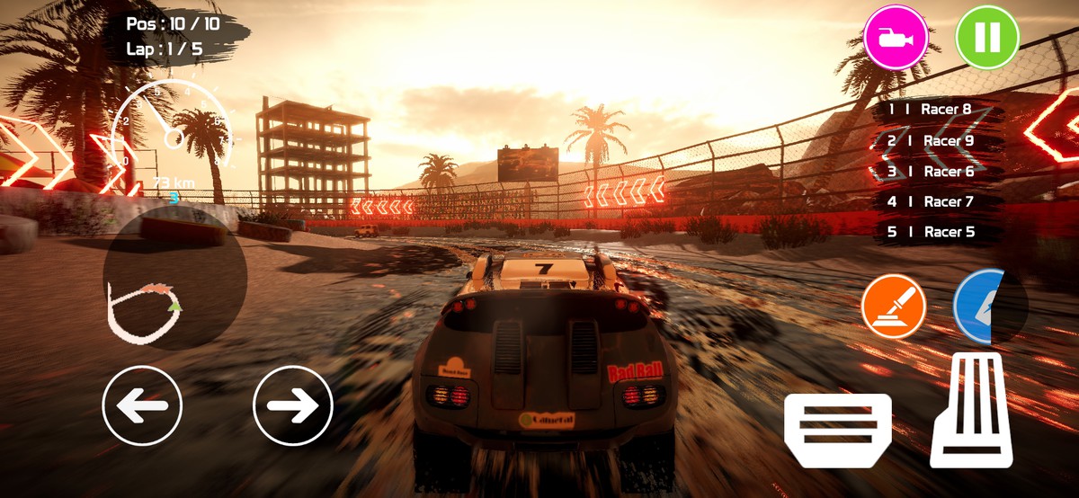 Complete Off-Road Racing (Lit Edition) Vol.2