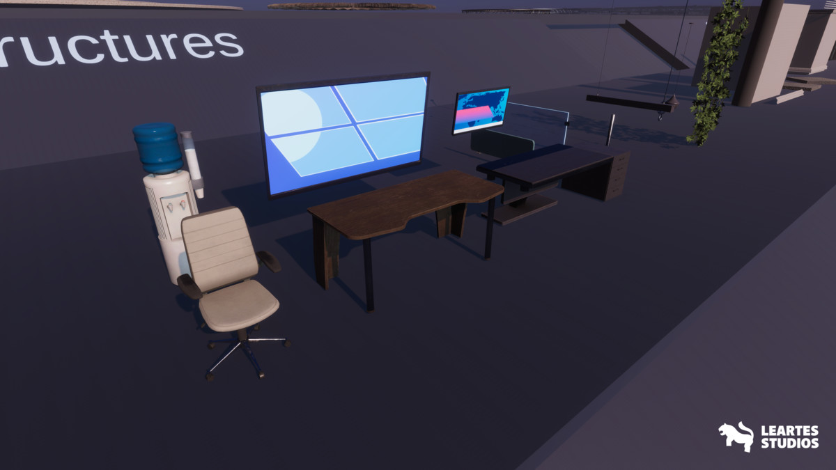 News Room