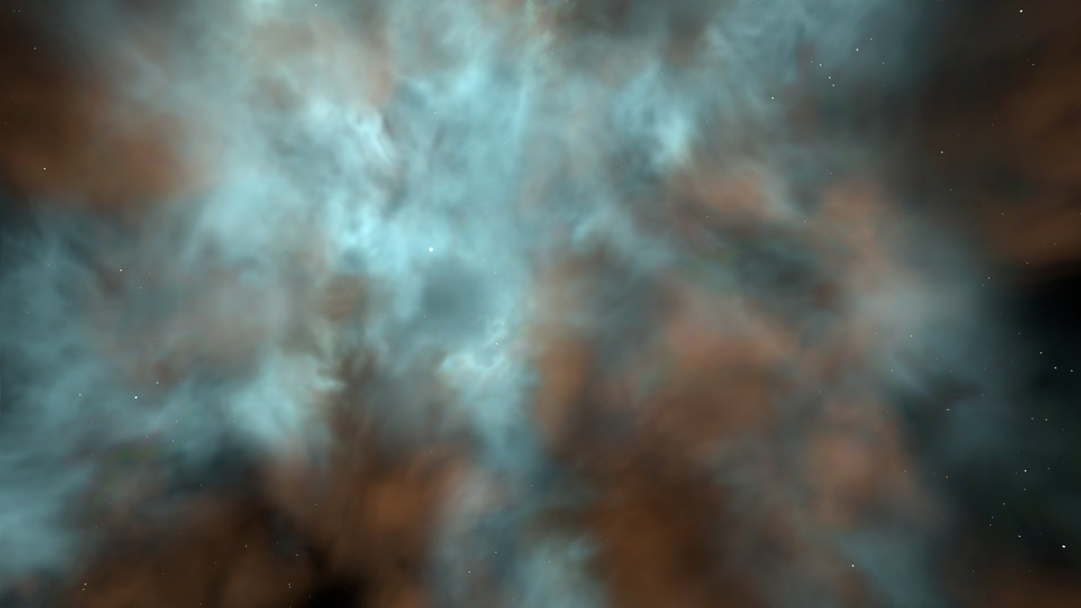 Volumetric Nebula Skyboxes – 11 Fly-Through 3D Space Nebulae (URP & HDRP), image 7