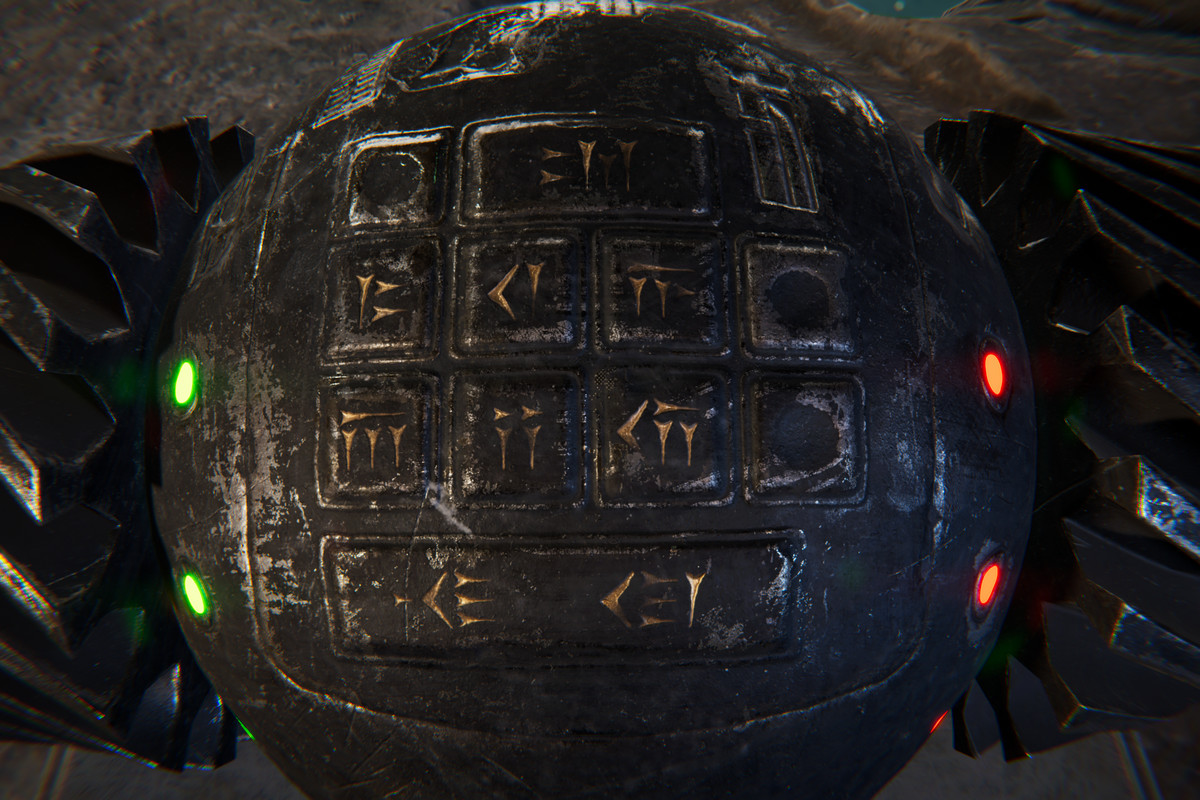 Ancient Artifacts #3 Package