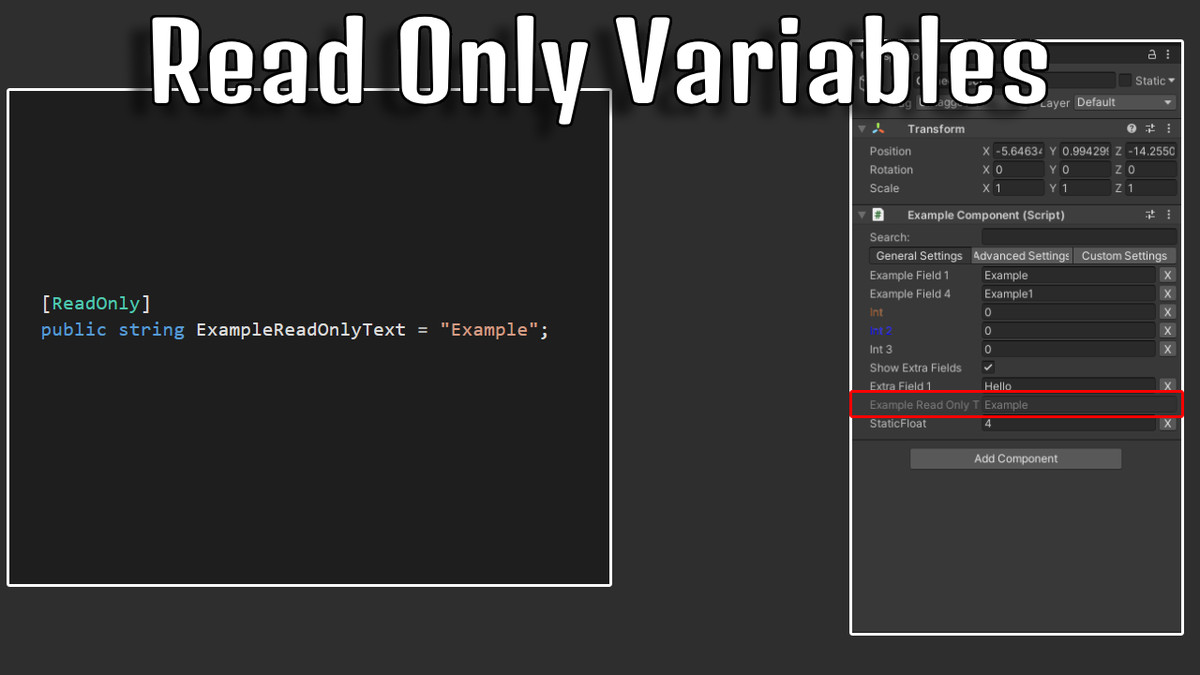 Everything You Need Bundle: Editor Tools & Workflow Enhancers