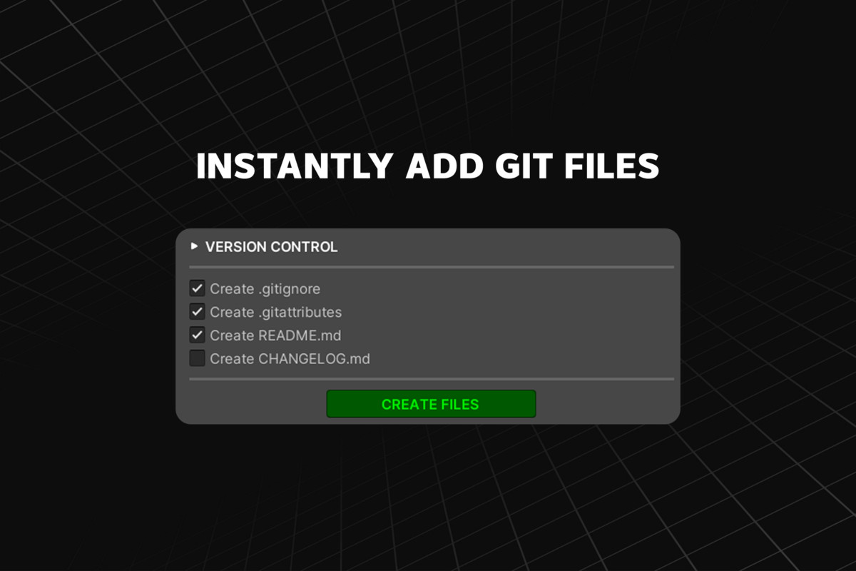 Quick Project Setup - Fast & Clean Project Initialization Tool