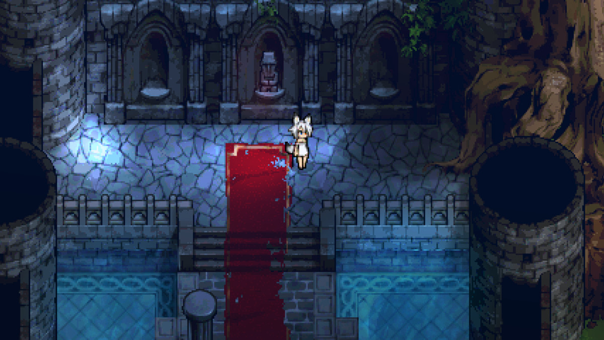 2D Fantasy RPG - Characters - Combats - Tilesets - Pixelart FULL BUNDLE