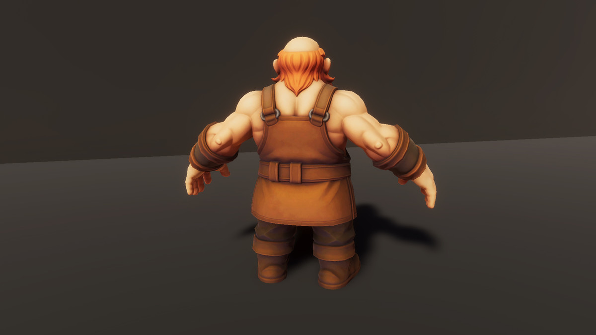 Medieval_NPC_Pack_v1