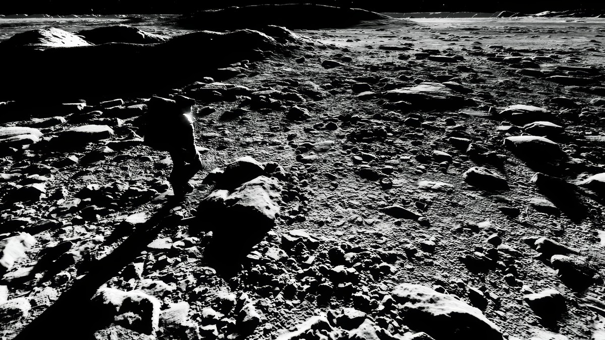 Moon Environment V14