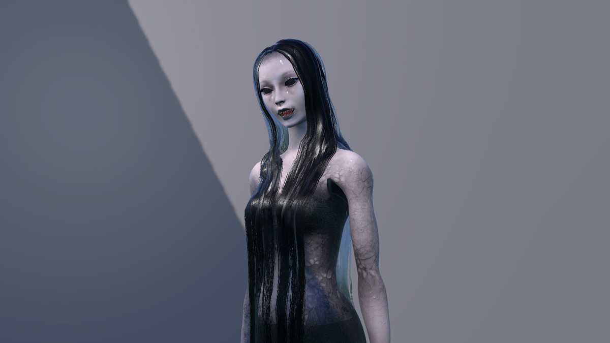 Deadly Siren