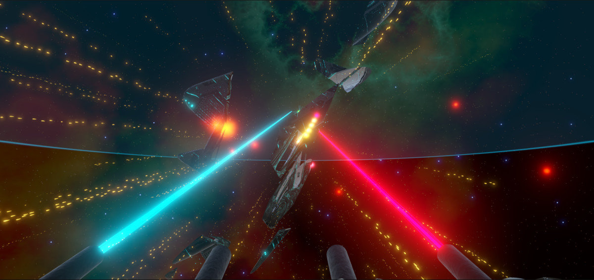 Blast And Shots Pack