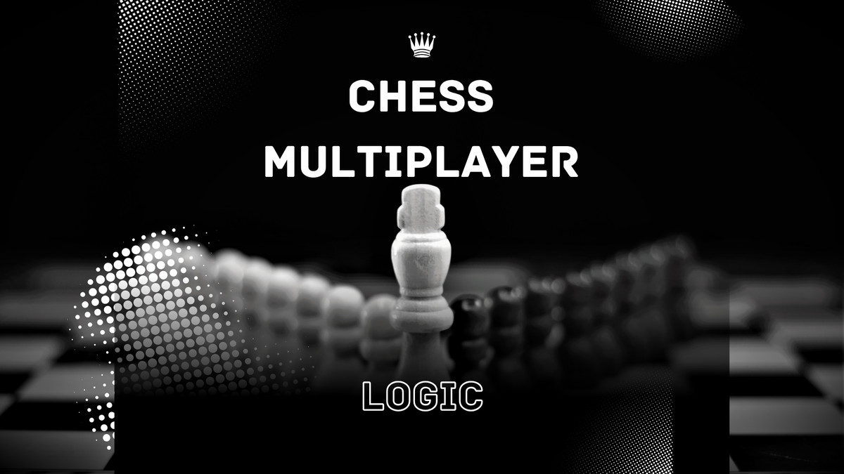 ChessLogic-Pro(with multiplayer for 3D and 2D chess)