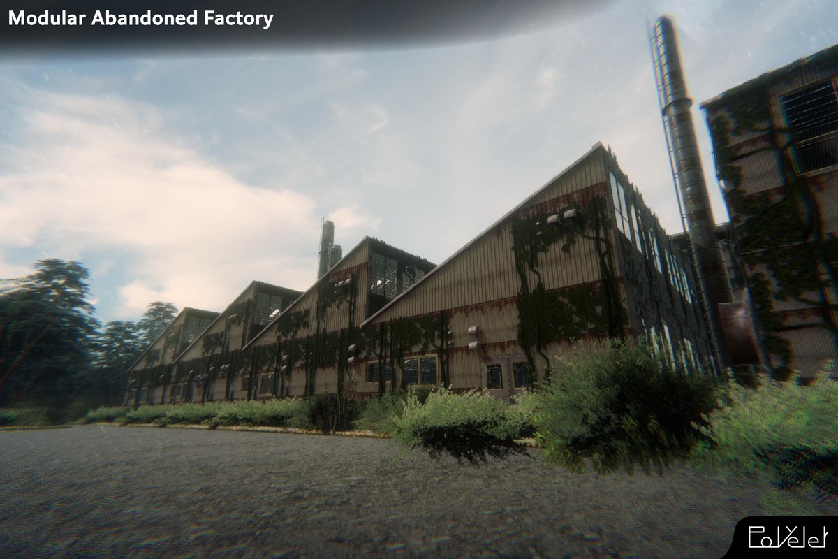 Modular Buildings Bundle