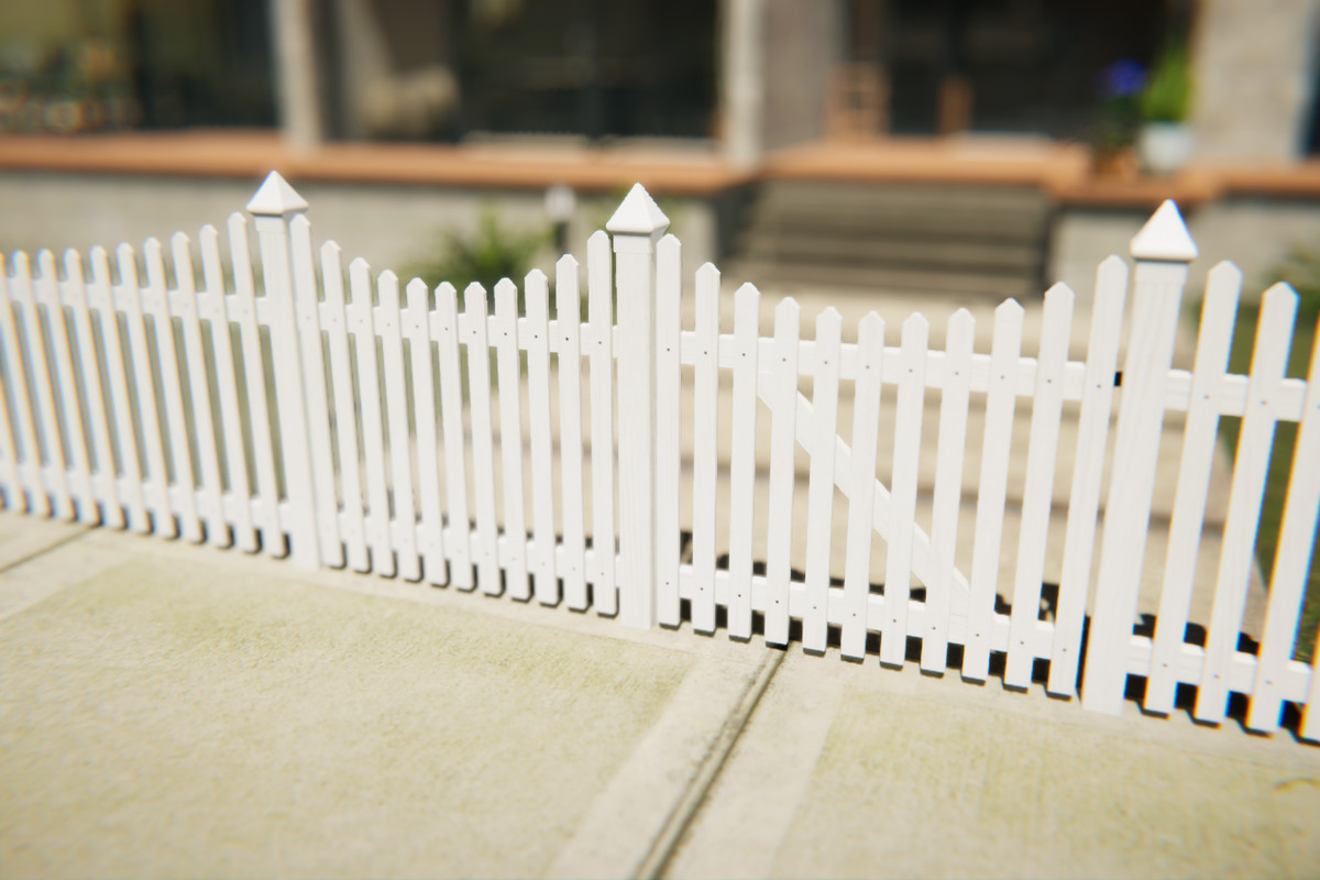 Fence Modular System