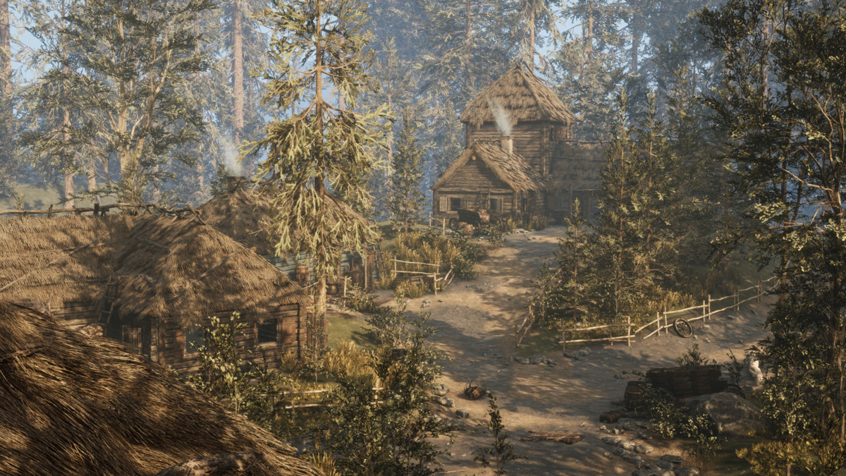 Environment Ultimate Bundle: Summer Edition