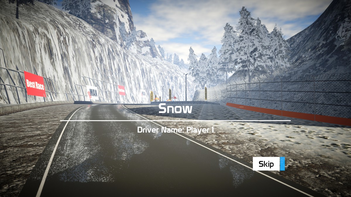 Complete Racing Game URP (Lit Edition)