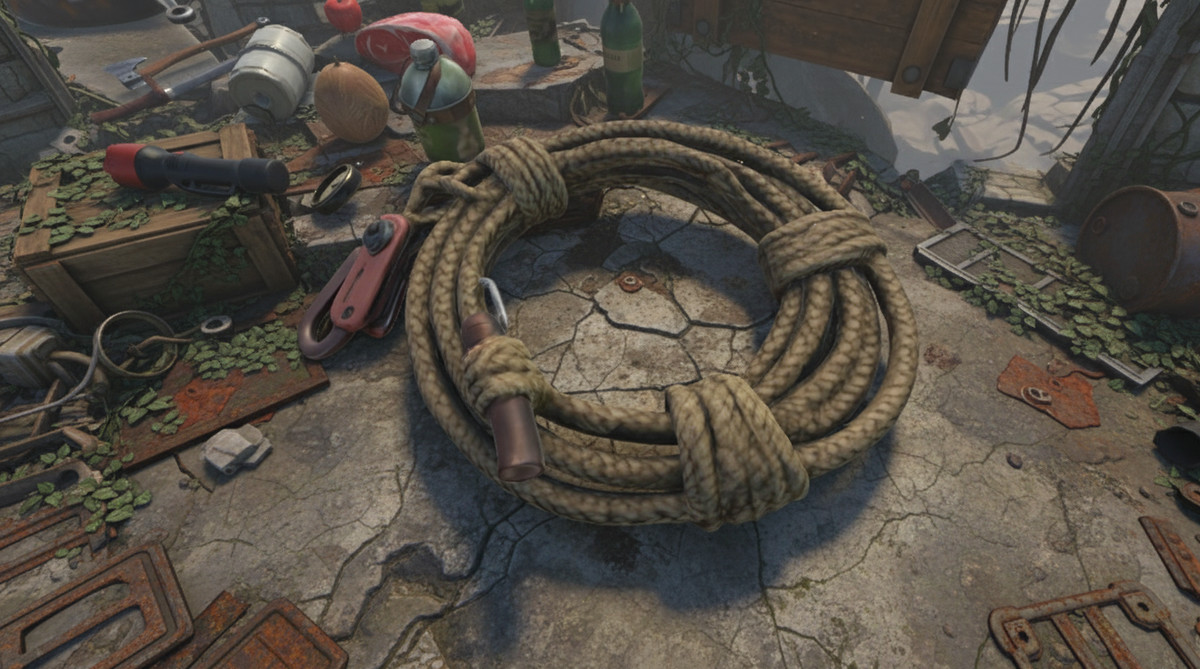 Survival Collection