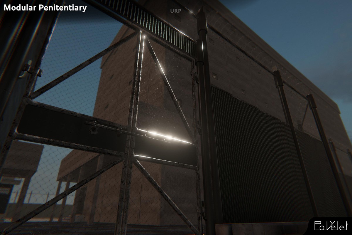 Modular Buildings Bundle