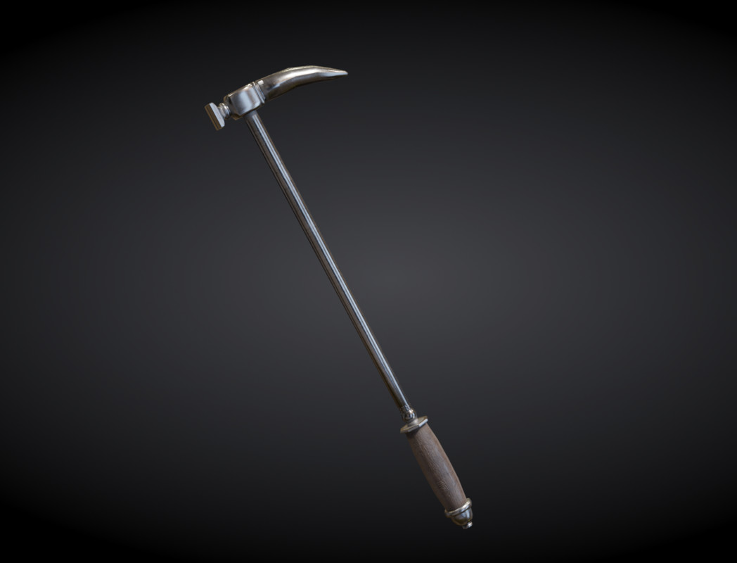 Medieval Weapons, Shields & Bows Bundle