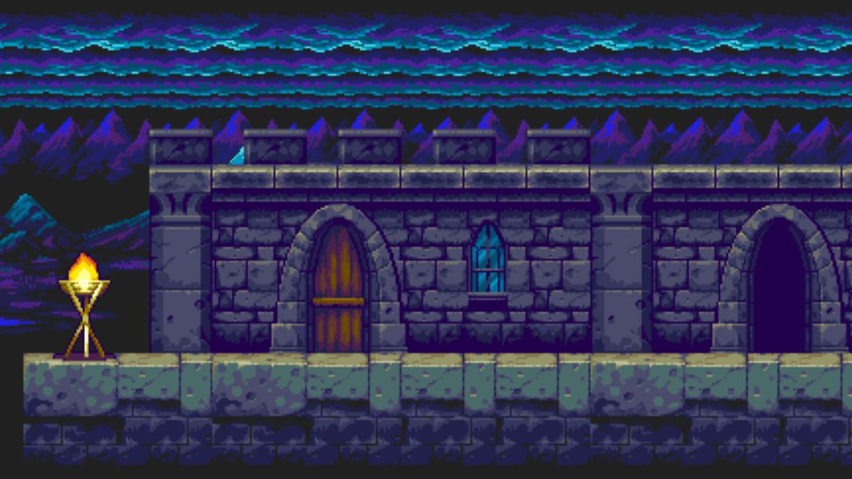 Fort of Illusion, image 4