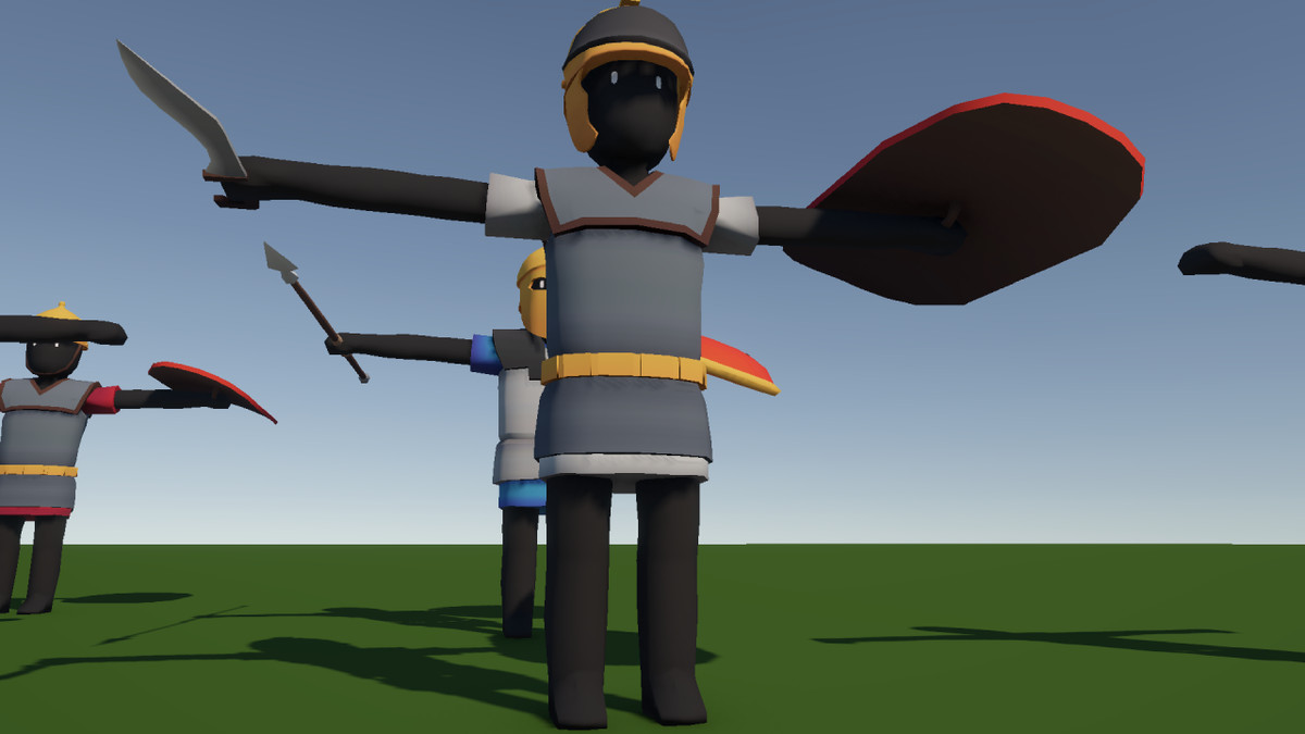 Ancient Kingdoms Military Cultures