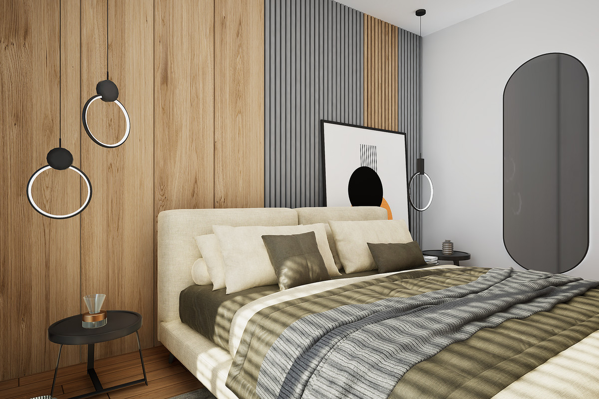 HQ ArchViz Interior Vol.6